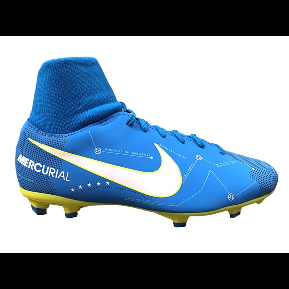 Nike Other - Kids Nike Mercurial Victory 6 Neymar Soccer Cleats